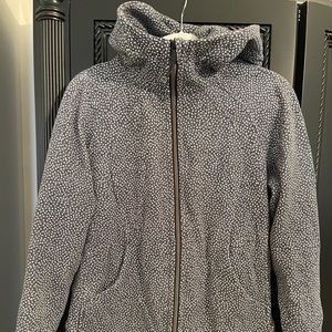 Lululemon Scuba Hoodie Size 10